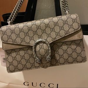 Gucci Dionysus bag